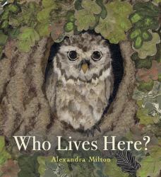 Who Lives Here?