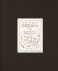 Illustrations of the Book of Job : Invented and Engraved by William Blake 1825