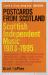 Postcards from Scotland : Scottish Independent Music 1983-1995