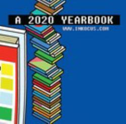 2020 Yearbook