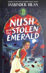 Nush and the Stolen Emerald