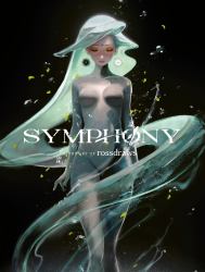Symphony : The Art of Rossdraws
