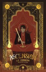 Ascension : Book II in the Summoner's Circle