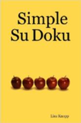 Simple Su Doku