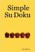 Simple Su Doku Simple Su Doku