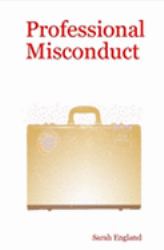 Professional Misconduct