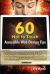 60 Hot to Touch Accessible Web Design Ti