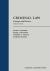 Criminal Law : Concepts and Practice