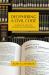 Deciphering a Civil Code : Sources of Law and Methods of Interpretation
