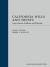 California Wills and Trusts : Cases, Statutes, Problems, and Materials
