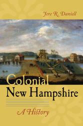 Colonial New Hampshire : A History