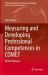Measuring and Developing Professional Competences in COMET : Method Manual