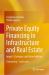Private Equity Financing in Infrastructure and Real Estate : Impact, Strategies, and Value Addition