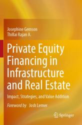 Private Equity Financing in Infrastructure and Real Estate : Impact, Strategies, and Value Addition