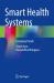 Smart Health Systems : Emerging Trends Smart Health Systems : Emerging Trends