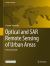 Optical and SAR Remote Sensing of Urban Areas : A Practical Guide
