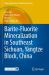 Barite-Fluorite Mineralization in Southeast Sichuan, Yangtze Block, China