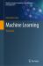 Machine Learning - the Basics