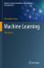 Machine Learning : The Basics