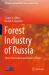 Forest Industry of Russia : Smart Innovations and Success Stories