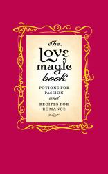 Love Magic Book