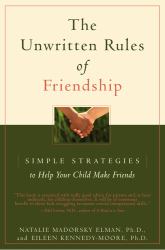 Unwritten Rules of Friendship