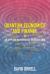 Quantum Economics and Finance : An Applied Mathematics Introduction