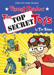 Top Secret Toys