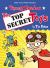 Top Secret Toys