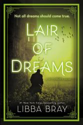 Lair of Dreams : A Diviners Novel
