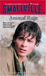 Animal Rage
