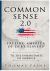Common Sense 2. 0