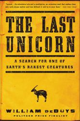 Last Unicorn