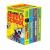 Middle School Boxed Set Set