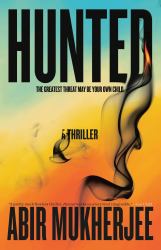 Hunted : A Thriller