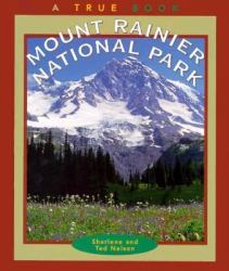 Mount Rainier National Park