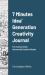 7 Minutes Idea' Generation Creativity Journal : For Extroverted & Introverted Creative People