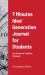 7 Minutes Idea' Generation Journal for Students : The Power of Creative Thinking