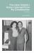 The Little Yiddish I Know I Learned from My Grandmother : A Memoir