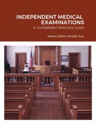 Thumbprint : Independent Medical Examinations
