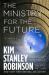 The Ministry for the Future : A Novel