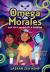 Omega Morales and the Legend of la Lechuza
