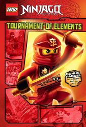 Lego Ninjago