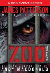 Zoo: the Graphic Novel