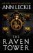 The Raven Tower The Raven Tower