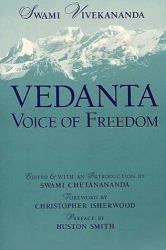 Vedanta : Voice of Freedom