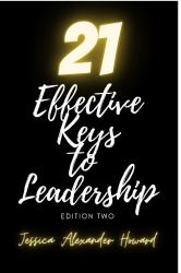 21 Effective Keys to Leadership