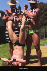 Book of Blokes