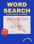 Word Search Puzzle Book for Adults