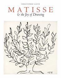 Matisse and the Joy of Drawing